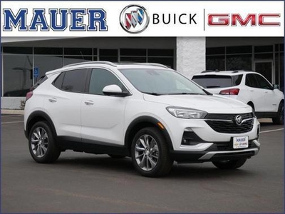 2020 Buick Encore GX for Sale in Chicago, Illinois