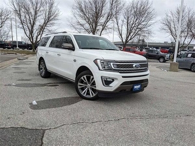 2020 Ford Expedition Max for Sale in Saint Louis, Missouri