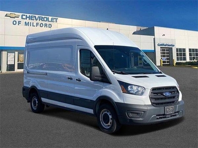 2020 Ford Transit Cargo Van for Sale in Chicago, Illinois