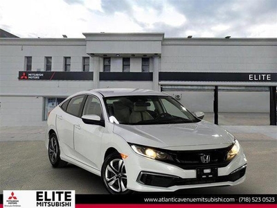 2020 Honda Civic for Sale in Chicago, Illinois