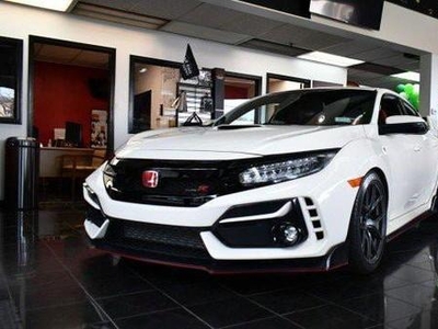 2020 Honda Civic Type R for Sale in Chicago, Illinois
