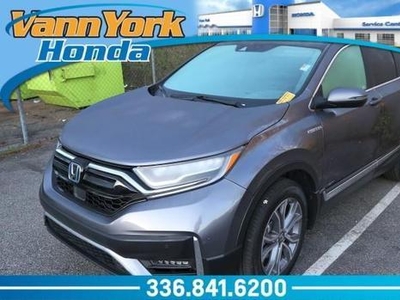 2020 Honda CR-V Hybrid for Sale in Chicago, Illinois