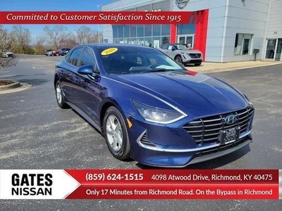 2020 Hyundai Sonata for Sale in Saint Louis, Missouri