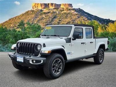 2020 Jeep Gladiator for Sale in Saint Louis, Missouri