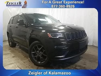 2020 Jeep Grand Cherokee for Sale in Centennial, Colorado