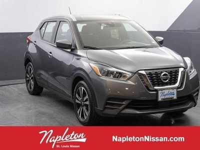 2020 Nissan Kicks for Sale in Saint Louis, Missouri