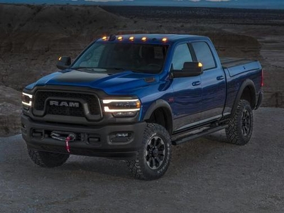 2020 RAM 2500 for Sale in Chicago, Illinois
