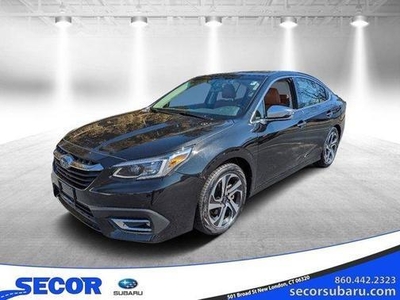 2020 Subaru Legacy for Sale in Denver, Colorado