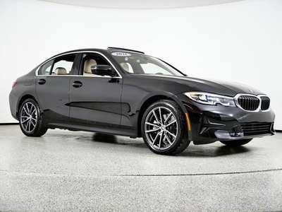 2021 BMW 330e for Sale in Chicago, Illinois