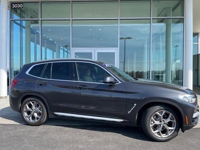 2021 BMW X3 PHEV for Sale in Chicago, Illinois