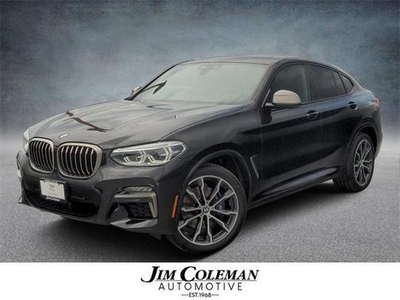 2021 BMW X4 for Sale in Saint Louis, Missouri