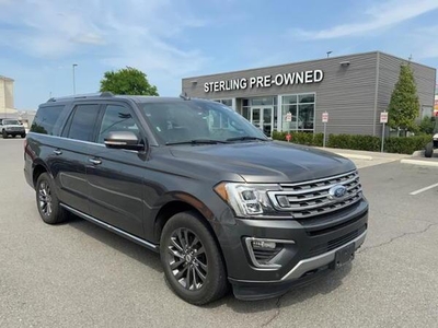 2021 Ford Expedition Max for Sale in Centennial, Colorado
