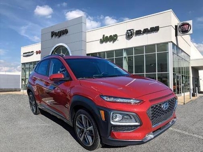 2021 Hyundai Kona for Sale in Saint Louis, Missouri