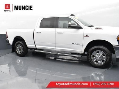 2021 RAM 2500 for Sale in Chicago, Illinois