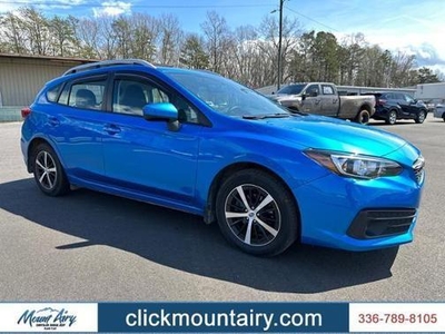 2021 Subaru Impreza for Sale in Denver, Colorado
