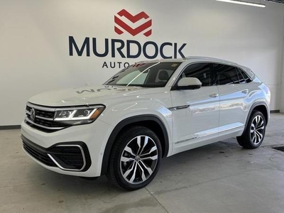 2021 Volkswagen Atlas Cross Sport for Sale in Chicago, Illinois