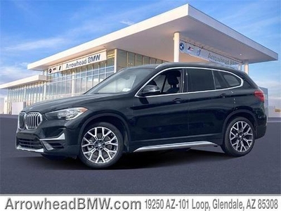 2022 BMW X1 for Sale in Chicago, Illinois