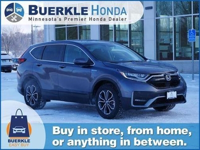 2022 Honda CR-V Hybrid for Sale in Northwoods, Illinois