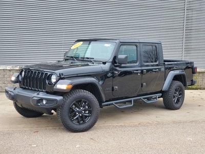 2022 Jeep Gladiator for Sale in Denver, Colorado