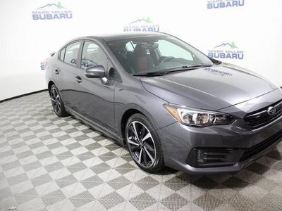 2022 Subaru Impreza for Sale in Centennial, Colorado