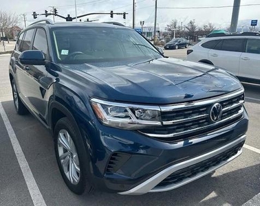 2022 Volkswagen Atlas for Sale in Denver, Colorado