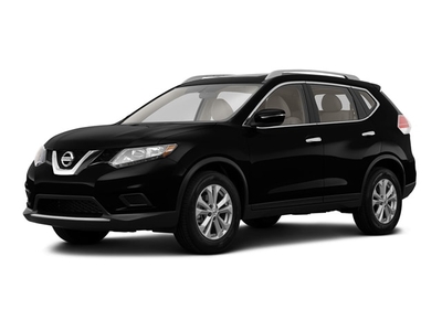 Pre-Owned 2016 Nissan