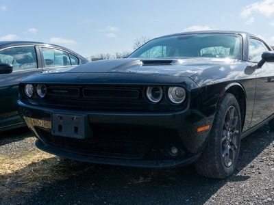 Pre-Owned 2018 Dodge