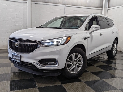 Pre-Owned 2019 Buick