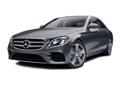 Pre-Owned 2019 Mercedes-Benz