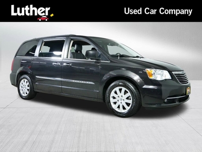 2014 Chrysler Town & Country