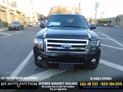 2014 Ford Expedition Limited in Brooklyn, NY