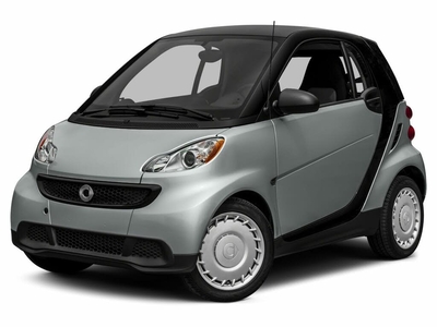 2014 smart fortwo