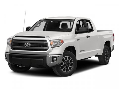 2014 Toyota Tundra