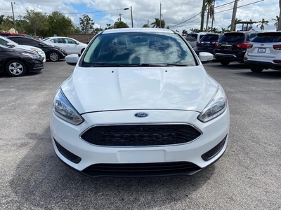 2016 Ford Focus SE in Fort Myers, FL