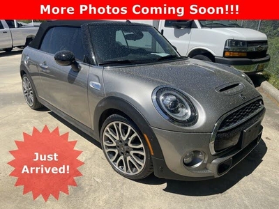 2019 MINI Cooper