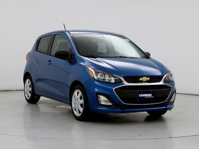 2020 Chevrolet Spark