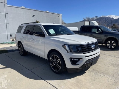 2020 FordExpedition Limited