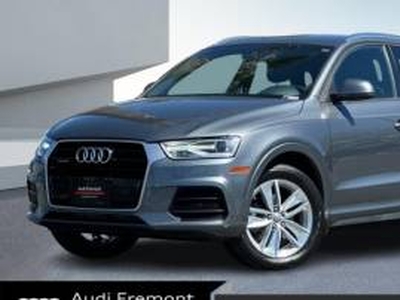 Audi Q3 2000