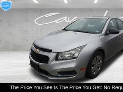 Chevrolet Cruze Limited 1800