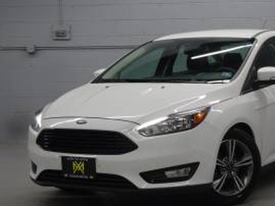 Ford Focus 1000