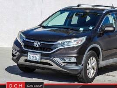 Honda CR-V 2400