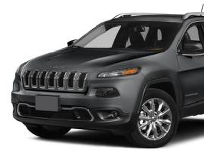 Jeep Cherokee 3200