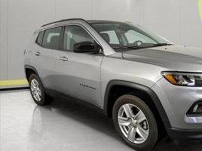 Jeep Compass 2400