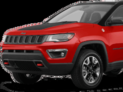 Jeep Compass 2400