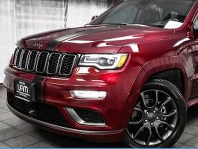 Jeep Grand Cherokee 3600