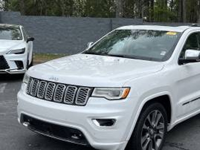 Jeep Grand Cherokee 5700