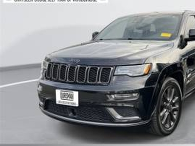 Jeep Grand Cherokee 5700