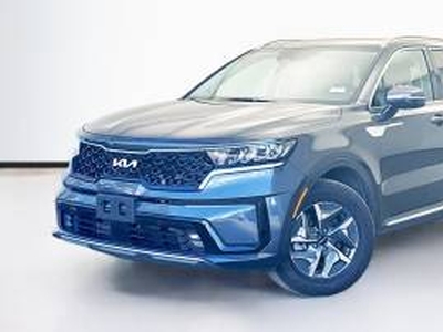 Kia Sorento 1600