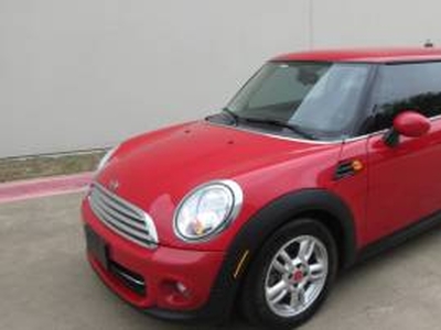 MINI Hardtop 1600