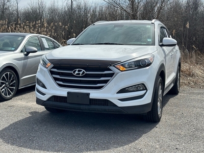 used 2017 Hyundai
